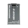 RadioMaster Nexus-X Flight Controller Rotorflight 2.2 Gyro Multi-Function UART Ports Aluminium CNC No-Flybar RC Helicopter Control