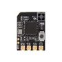RadioMaster XR2 Nano 2.4GHz ExpressLRS ELRS Receiver for Radiomaster TX16S Boxer GX12 Pocket Radio