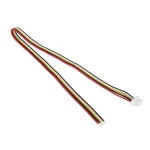 Eachine JST-SH 1.0mm 5 Pin 5P DIY Cable For FPV AV VTX RX RC Drone Flight Controller OSD GPS RC