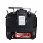 Gaoneng GNB 7.4V 2500mAh 5C 2S LiPo Battery XT60 Plug XH2.54 Plug for Frsky Taranis X9D Plus