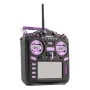 HelloRadioSky V16R Built-in 1W ELRS 4-in-1 CNC RDC90 Metal Gimbal Radio Transmitter Mode 2 with 4.3\ Touch Screen for FPV Racing Drone