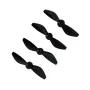 PJC D16 WiFi FPV RC Drone Quadcopter Spare Parts Quick-Release Blade Propeller Props Set 4Pcs