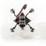 19.3g Happymodel Mobula6 HDZero ECO LUX HD 65mm 1S Brushless Whoop Freestlye / Racing FPV Drone BNF w/ F4 AIO 5A ESC ELRS RX And 5.8G VTX