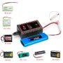 HTRC N8 Battery Charger 20W 2A AC Compact Charger For 2S-8S Nimh/Nicd Battery