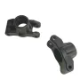 2PCS Xinlehong Q901 Q902 Q903 1/16 RC Spare Front/Rear Steering Cup QSJ01 SJ12 Car Vehicles Model Parts
