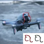 Sunnylife Aluminum Alloy Gimbal Len Bumper Guard Protector Accessories Kit for DJI FPV Combo Top Protection Anti-collision