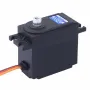JX PDI-2205MG 4.6KG 22g 3 Wires Metal Gear Digital Servo For MJX 14210 14209 1/12 1/14 FY08 Riaaria MA-D12 RC car Upgrate Parts