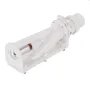 1pc 16mm Water Spray Pump Jet Propellant Turbine Engine Pusher Servo for DIY Jet/Fishing RC Boat Parts