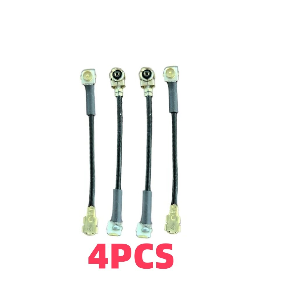 4 Pcs