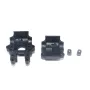 ZD Racing 8025 Gear Box For 1/8 9116 Vehicle Toys RC Car Parts