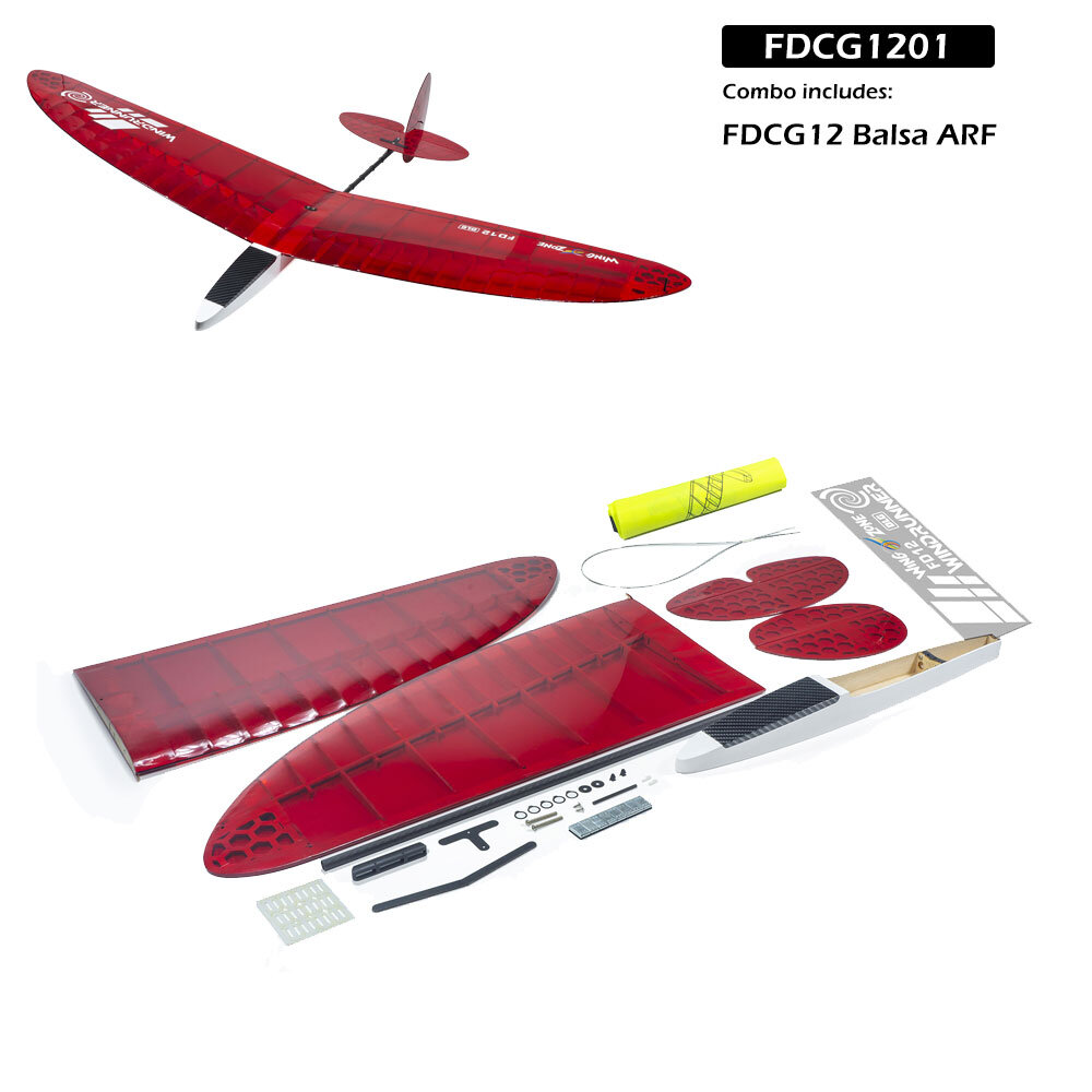 FDCG1201