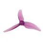 6 Pairs/12Pairs Gemfan Hurricane 3630 3.6x3.0 3.6 Inch 3-Blade Propeller PC T Mount M5 for RC Drone FPV Racing