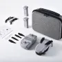 STARTRC MINI X 249g GPS 5G WiFi FPV with 4K HD Camera 2-Axis EIS Gimbal 20mins Flight Time Brushless Foldable RC Drone Quadcopter RTF