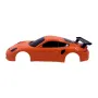 JIABAILE 4301/02/03/04 1/43 Drift RC Car Parts Body Shell/Chassis/Receiver Circuit Board/Steering Servo Vehicles Models Accessories