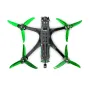 Geprc Mark5 DC HD 225mm F7 6S 5 Inch Deadcat Freestyle FPV Racing Drone with 50A BL_32 ESC DJI O3 Air Unit Digital System