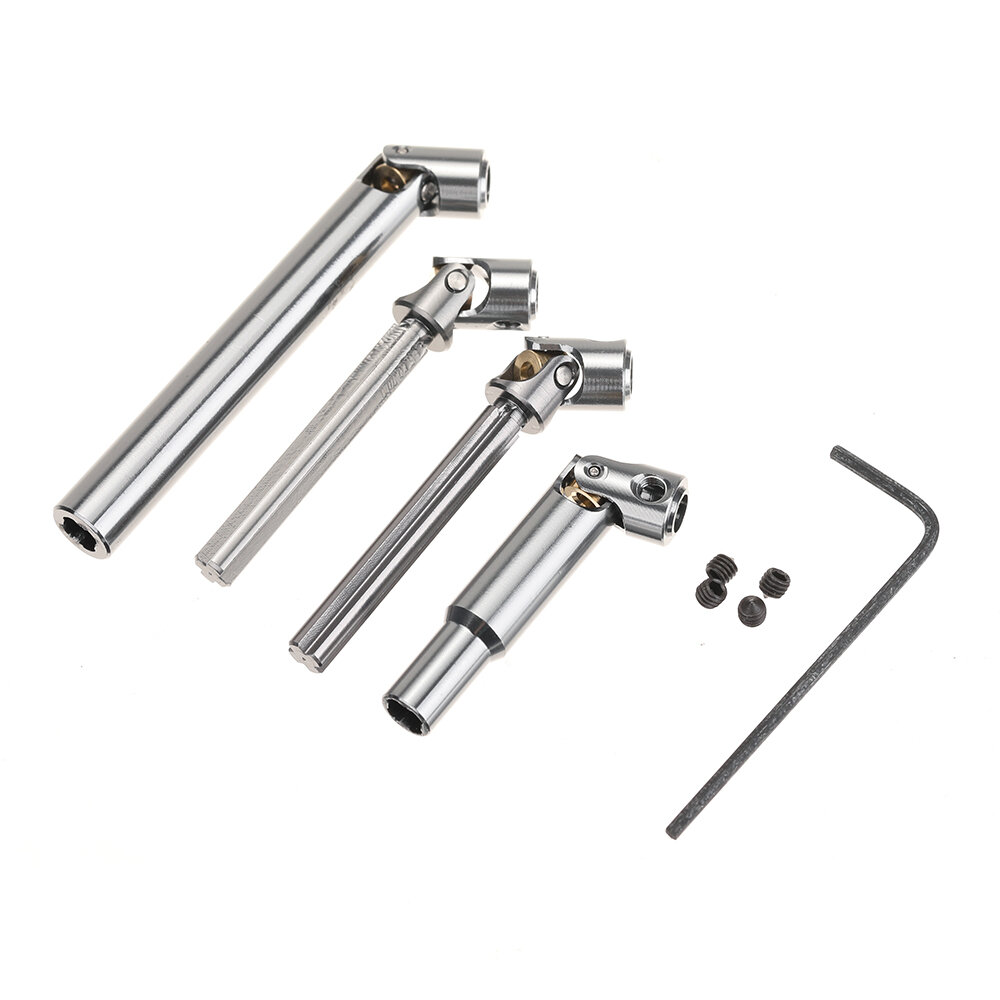 Main drive shaft