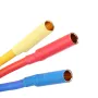 60A Brushless Waterproof ESC Electric Speed Controller for 1/10 RC Car Parts