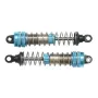 Metal Shock Adapter For Xinlehong 9115 9116 9120 9125 XLF X03 X04 X05 RC Car Parts