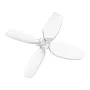 ZLL SG100 PLUS 2 WiFi FPV RC Drone Quadcopter Ricambi Eliche a 4 Pale Set CW+CCW 4 Pezzi