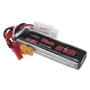 URUAV Güç 7.6V 550mAh 80C/160C 2S HV 4.35V LiPo Pil XT30 Fiş RC Drone için