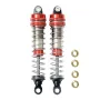 Metal Shock Adapter For Xinlehong 9115 9116 9120 9125 XLF X03 X04 X05 RC Car Parts