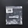 4 Pairs Gemfan 2610 2.6 Inch 2 Blades Propeller 1.2mm / 1.5mm Shaft Hole for 120mm Freestyle RC FPV Racing Drones