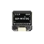 Geprc GEP M10 Series GPS Module 3.3-5V M10 Chip Barometer BDS Galileo QZSS SBAS with Onboard Indicator Light for FPV Racing Drone RC Airplane Mulit-Rotor Quacopter