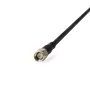 HGLRC Hammer High Gain 5.8GHz LHCP/ RHCP 170MM 200MM Dual SMA FPV Antenna For FPV Goggles FPV Drone VTX/ RX