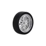 4 ชิ้น LDRC A86 A86P 1/18 รถ RC อัพเกรดยางดริฟท์ ล้อ ยานพาหนะ รุ่น อะไหล่ LA0034-1