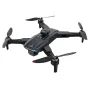 LuLa X8 GPS 5G WiFi FPV with 720P HD Dual Camera Servo Gimbal 360° Obstacle Avoidance Optical Flow Positioning Brushless Foldable RC Drone Quadcopter RTF