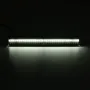 36LED Super Bright LED Light Bar Roof Lamp Set for 1/10 TRX4 SCX10 90046 Crawler Rc Car