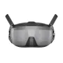 DJI GOGGLES N3 5.8GHz Full 1080P 60Hz LCD Screen 54° FOV Compatible with O4 FHD Video Transmission 2.7Hour Using Time Ready to Use for DJI NEO Avata 2 RC Drone