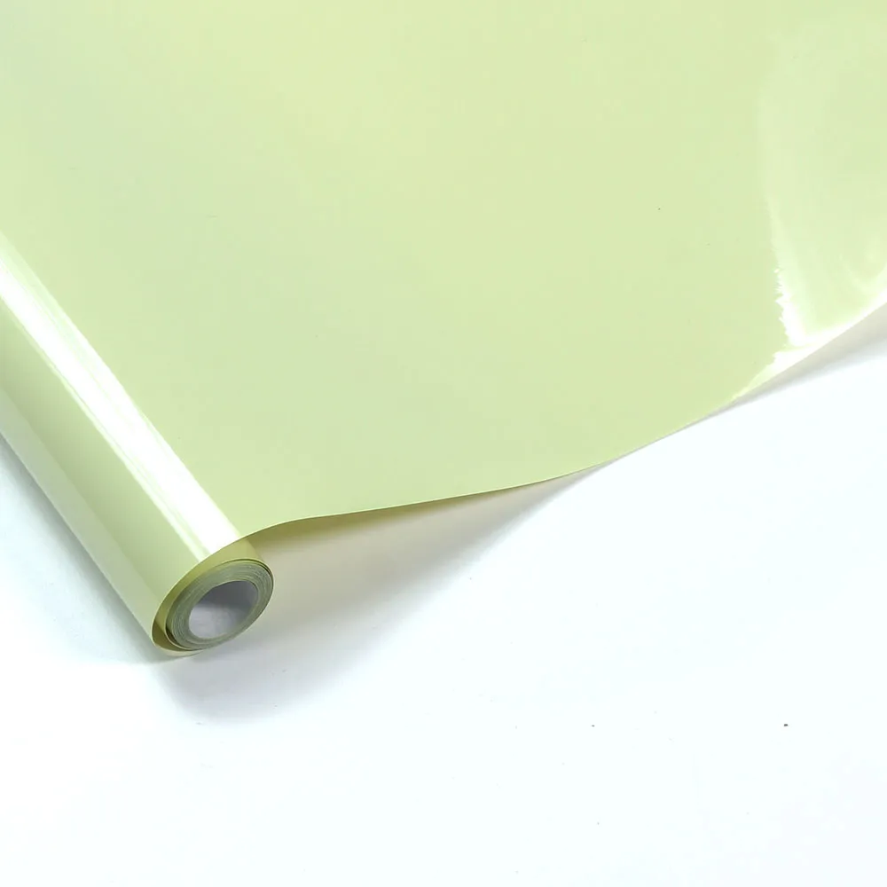 Cream Green