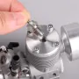Hot T4 Spark Glow Plug RC Cars Parts Vehicles Models Simulation Four Stroke Methanol Nitro Engine RS Toyan SAITO Spare Accessories