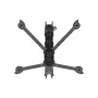 iFlight Chimera7 ECO 327mm Wheelbase 6mm Arm Thickness 7.5 Inch Long Range Frame Kit for DIY RC FPV Racing Drone
