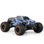 HBX 16889A Brushed 1/16 2.4G 4WD 30km/h RC Car with LED Light Electric Off-Road Truck RTR Model