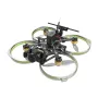Flywoo FlyLens 85 Analog 2S 2 İnç Fırçasız Whoop FPV Yarış Drone PNP BNF 5.8G 400mW VTX ile