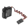 4X JX Servo PDI-HV0903MG 9.4g High Torque Digital Standard Servo For RC Model