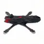 Axisflying Manta 5 pro Squashed X / DC 5 Inch Carbon Fiber Frame Kit Support DJI O4 Pro for DIY Freestyle RC FPV Racing Drone