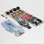 MinimumRC Lemara 1/28 RC Car Tubular Chassis Lemans Racer KIT /PNP DIY Unassembled Racing Vehicles Models Toys