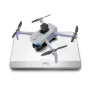 JJRC X40 PRO GPS 5G Digital FPV with 5.6inch LCD Screen Controller 1080P HD Dual Camera 3-Axis EIS Gimbal 360° Obstacle Avoidance 248g Brushless Foldable RC Drone Quadcopter RTF