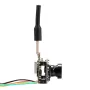 Eachine TX05 0.01/5/25/50/100/250mW Switchable w/ OSD AIO 5.8G 72CH VTX 600TVL NTSC Mini FPV Camera for RC Drone