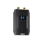 GEPRC MATEN 3.3G 40CH 3083-3480MHz SMA 3.5MM VRX SMA Connection VRX FPV Receiver with 3.3G Signal Alarmer For RC Airplane FPV Drone