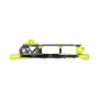 FlyfishRC Volador II VX6 V2 268mm Wheelbase 6 Inch T700 Carbon Fiber Frame Kit Support DJI O4 Air Unit for DIY RC FPV Racing Drone