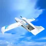 KPQRC Ruilav Sea Land Air Fighter 900mm Wingspan 6CH Brushless Fully Waterproof EPO RC Airplane Seaplane KIT/PNP