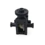 ZD Racing 6262 Rear Differential Gear Box Set For 1/16 9051 9053 9055 RC Car Parts Vehicle Models