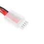 ZOP Power 3S 11.1V 5000mAh 100C 55.5Wh LiPo Battery XT60 Plug for RC Drone