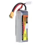 ZOP Power 11.1V 2200mAh 30C 3S Lipo Battery XT60 Plug