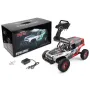 WLtoys 124006 1/12 2.4G 4WD RC Car Crawler RTR Vehicle Models w/ LED Lights