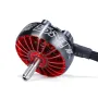 iFlight XING 2806.5 1300KV 1800KV 3-6S Motor sem escovas Cinelifter para AOS7 EVO Chimera7 Pro 7 a 8 polegadas FPV Racing RC Drone